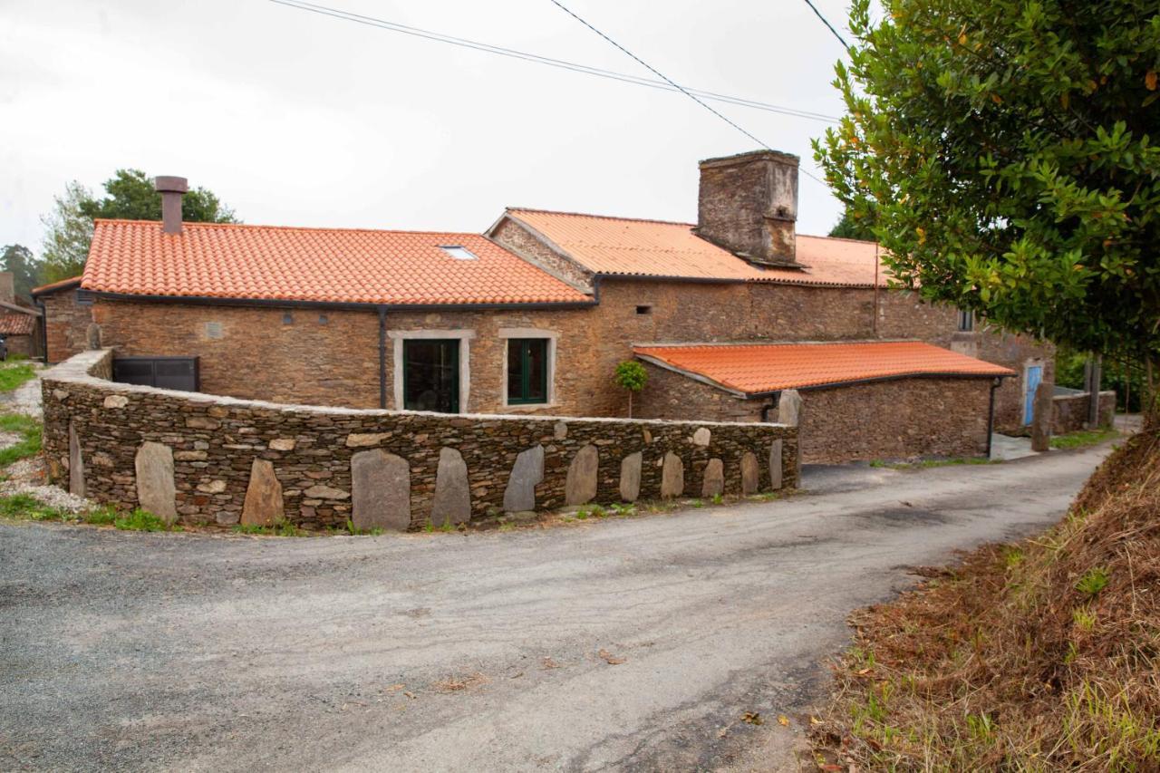 Casa Rico De Medin Hotel O Pino Exterior photo